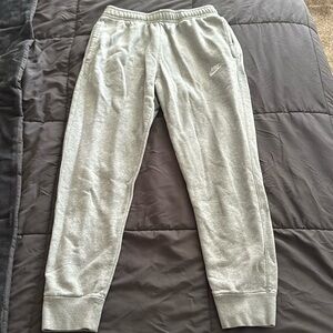 Nike Sportswear Club Fleece